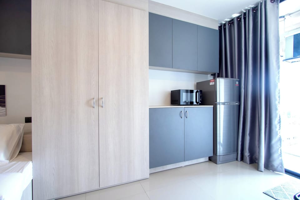Single Room | Desk, free WiFi, bed sheets