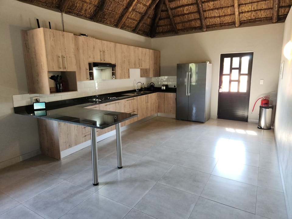 Villa, 3 Bedrooms | Private kitchen