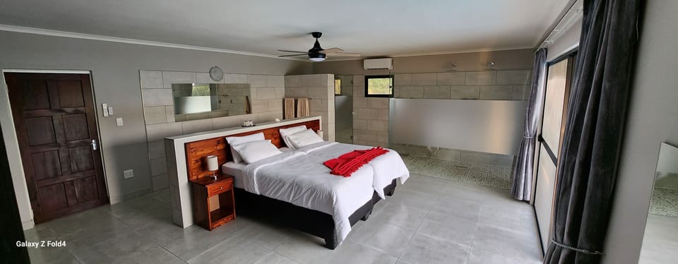 Villa, 3 Bedrooms | WiFi (free), bed sheets
