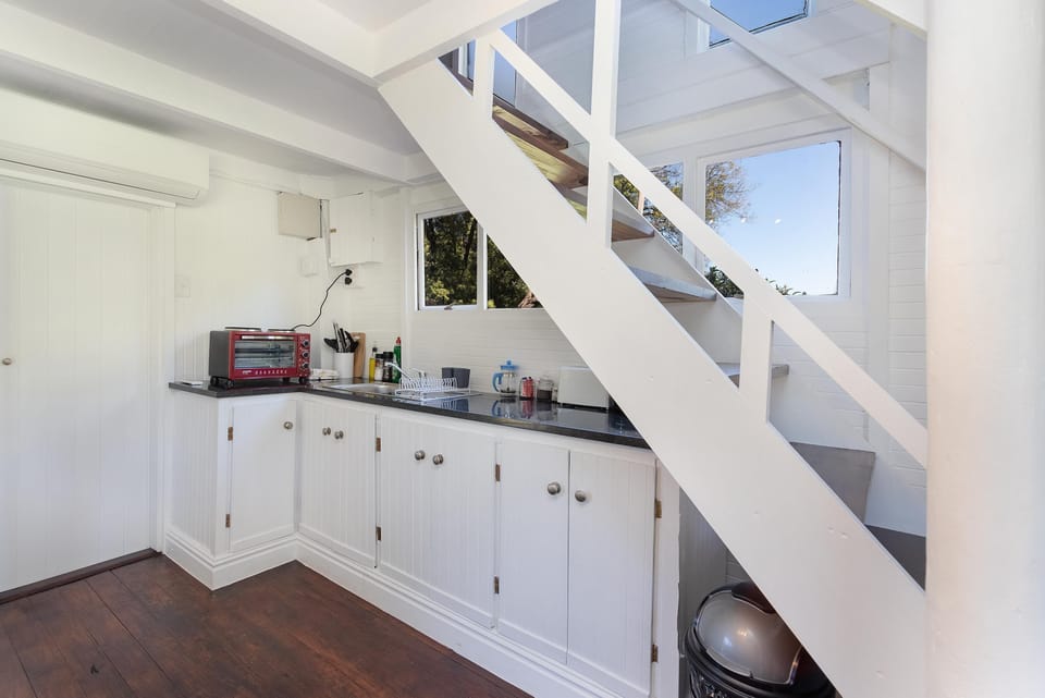 Deluxe Cabin | Individually decorated, individually furnished, free WiFi