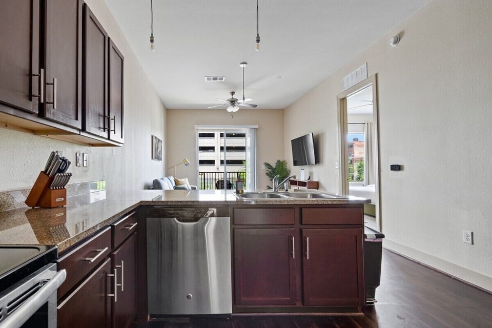 Cook your favorite meals.