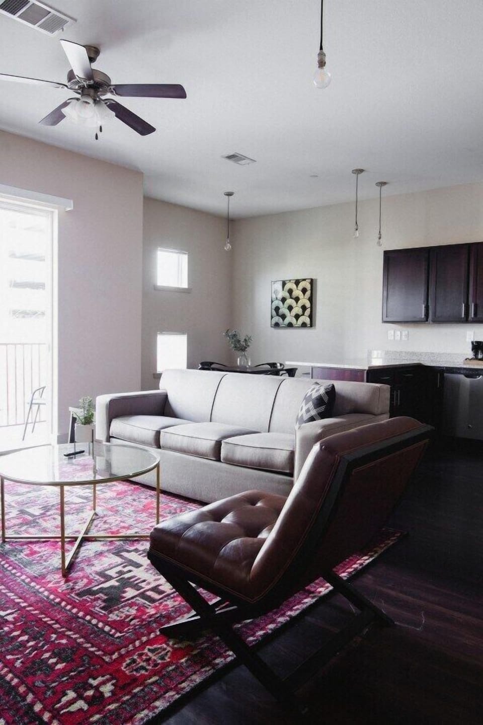 Welcome to our home!