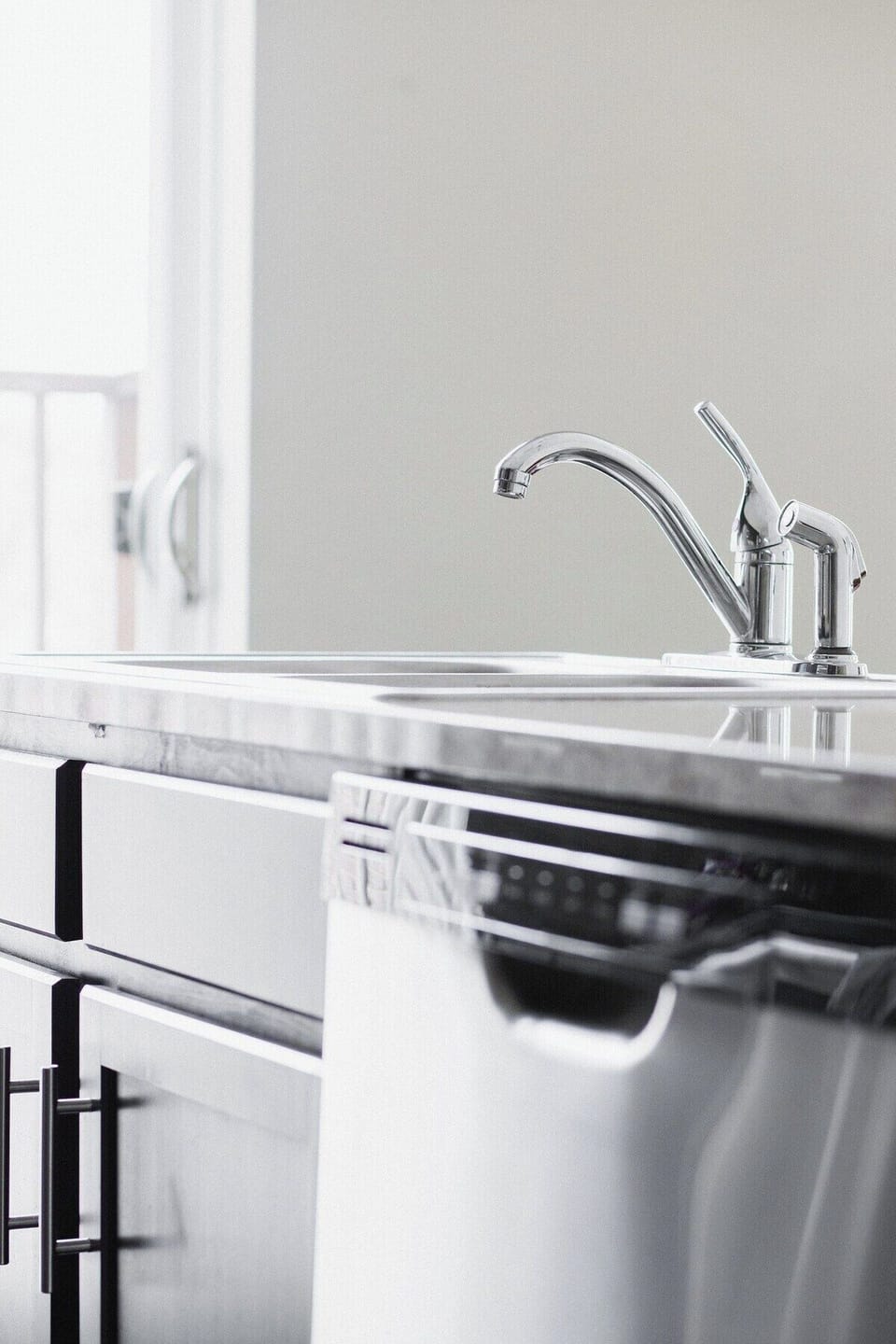 We clean to the highest standard