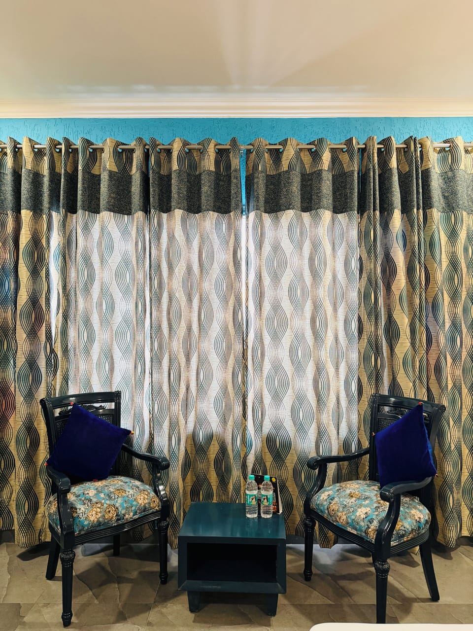 Premium Room | Soundproofing, WiFi (free)