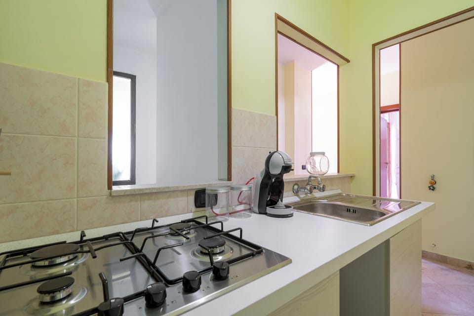 Apartment | Private kitchen