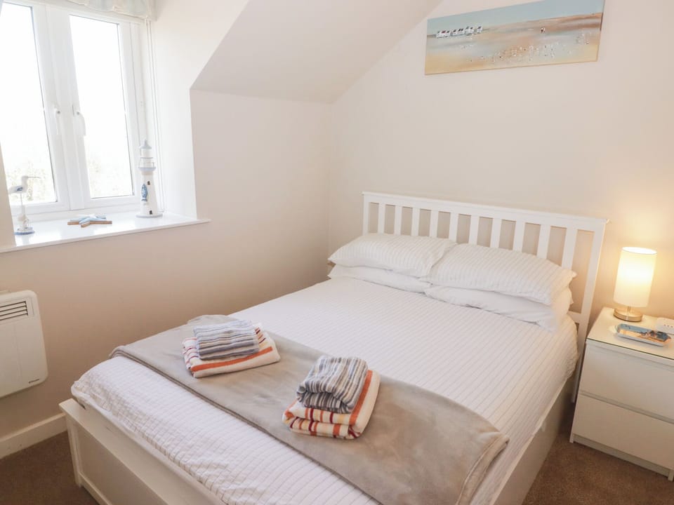 Daffodil Apartment Cottage in Saint Florence