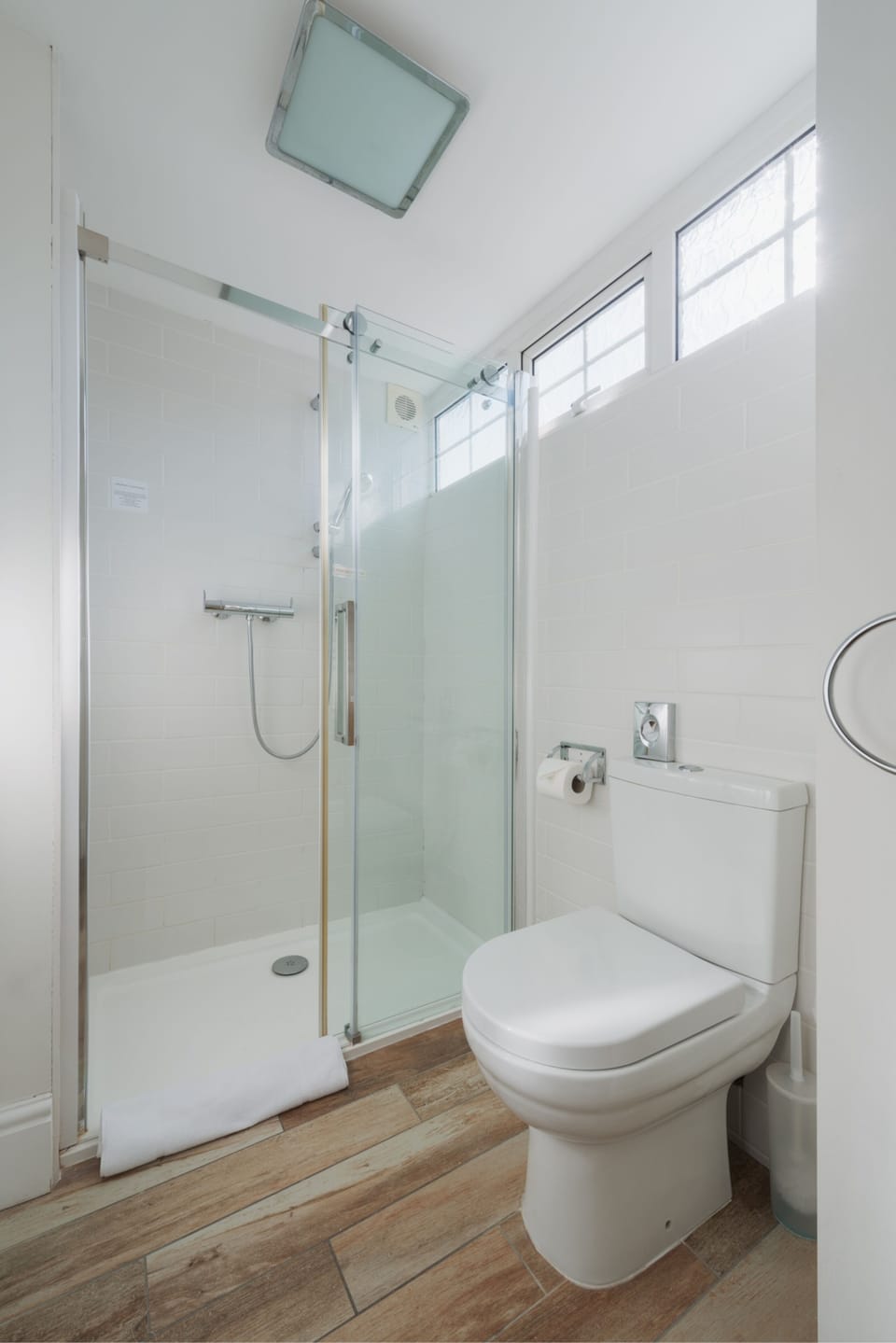 Cleanliness standards