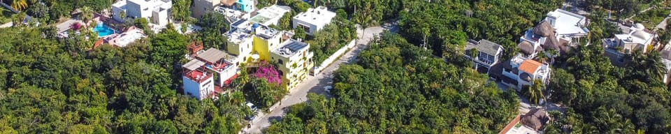 Casa Ventura Akumal