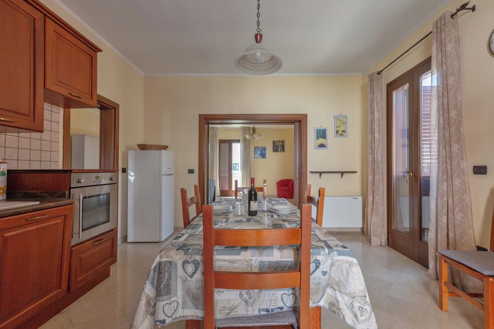 Apartment | Private kitchen | Dishwasher