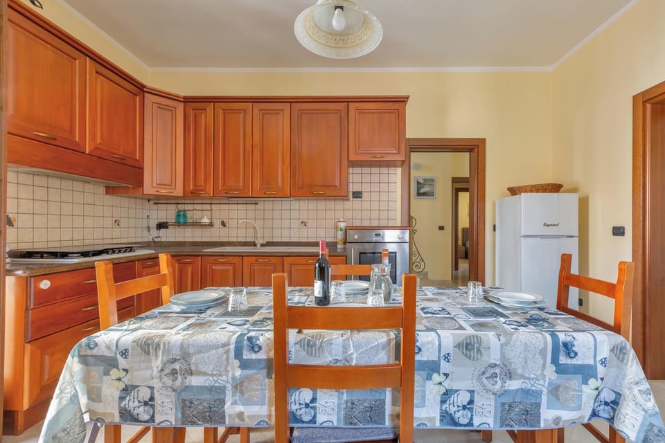 Apartment | Private kitchen | Dishwasher