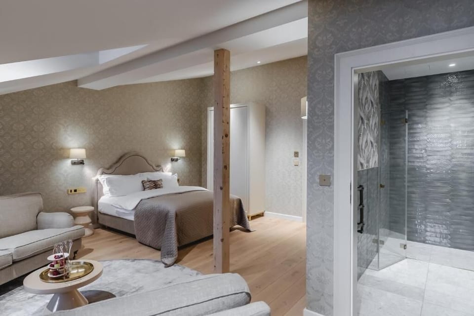 Hotel Unicus Palace Old Town - Destigo Hotels Hotel in Krakow