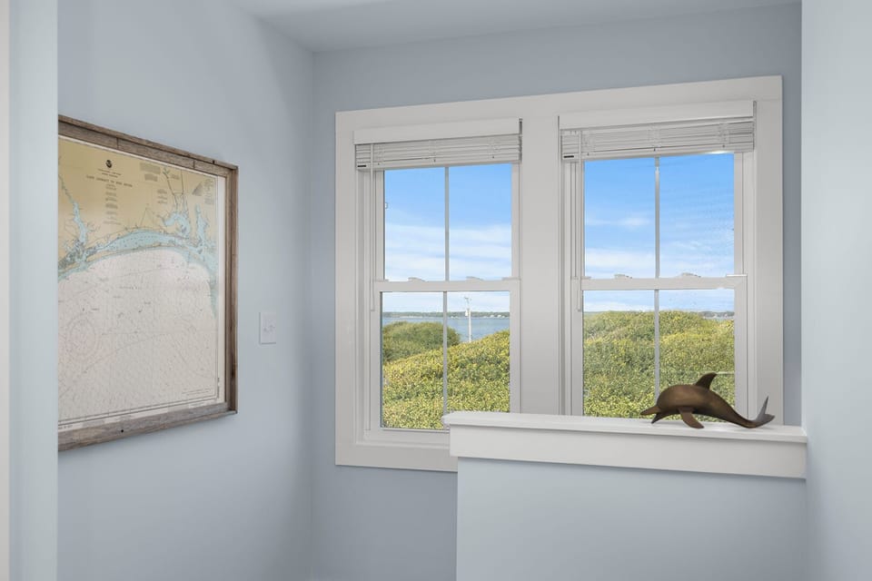 2nd Level Sound View