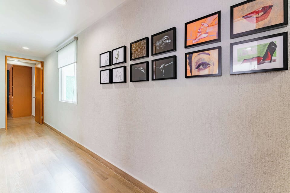 Art that inspires you