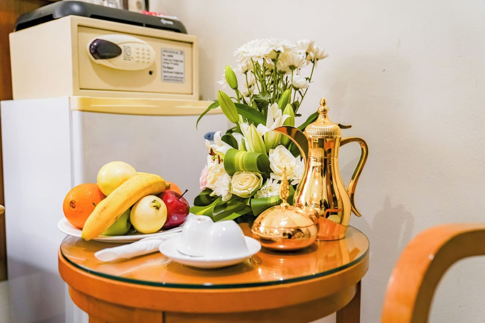 Standard Triple Room | In-room safe, iron/ironing board, free WiFi