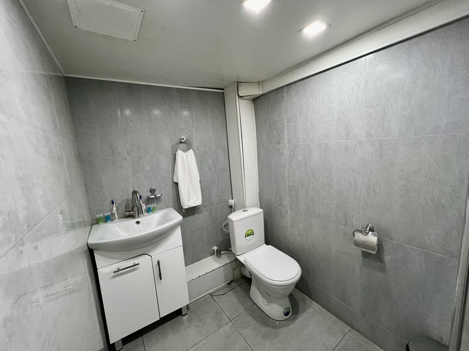 IT Hotel In Center Bed and Breakfast in Yerevan