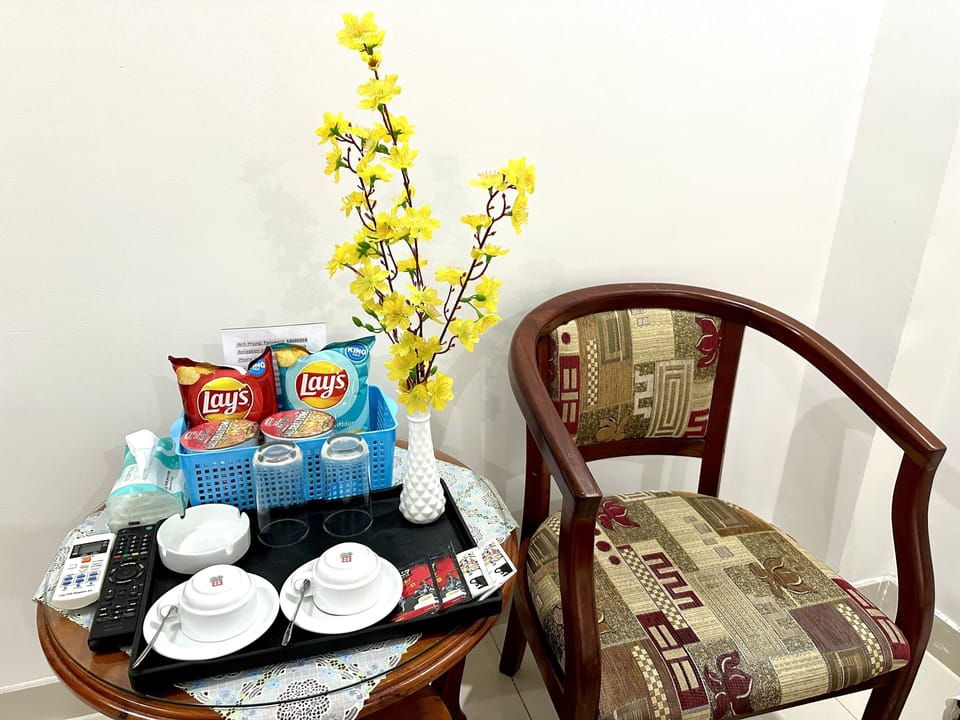 Standard Double Room | Premium bedding, pillowtop beds, minibar, in-room safe