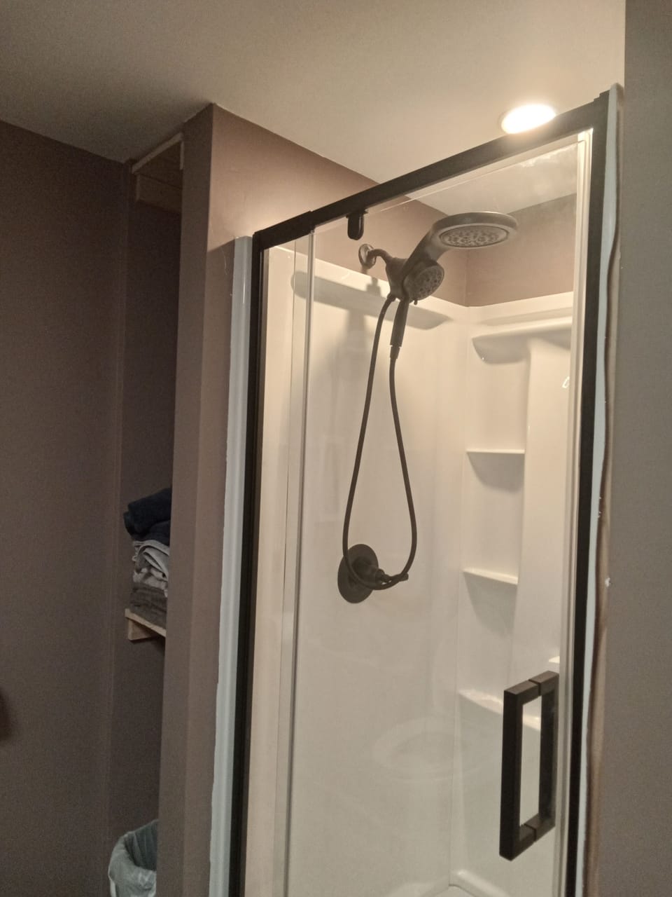 Shower,  rainfall Shower head 