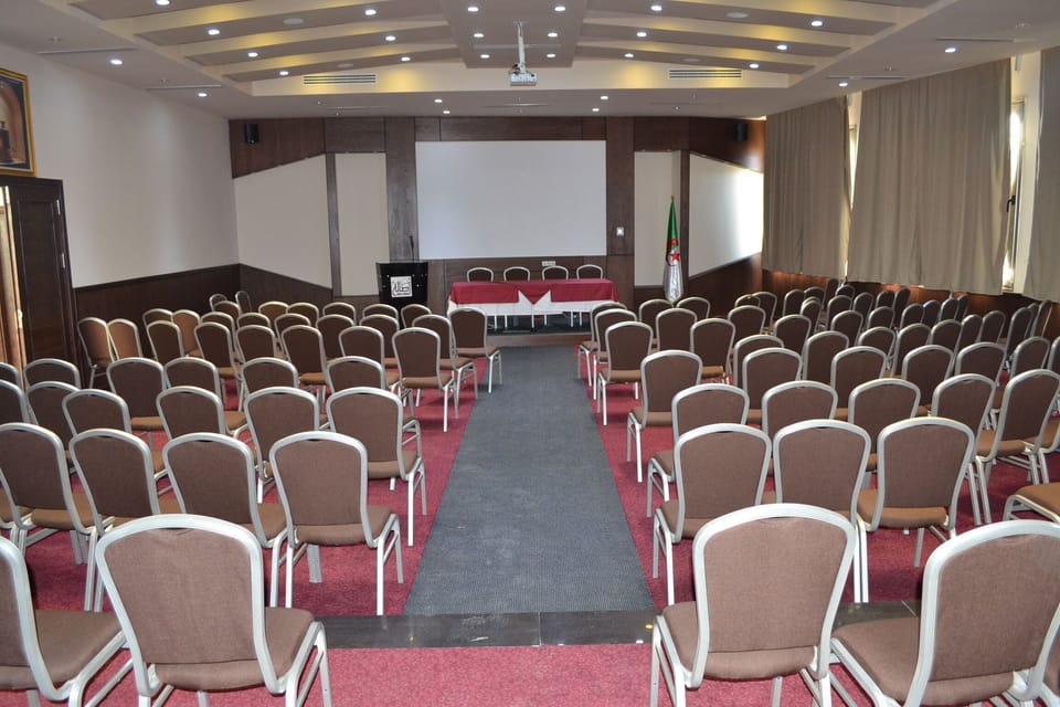 Assala Hotel Hotel in Oran