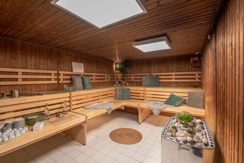 Sorell Hotel Sonnental Dübendorf Hotel in Zurich City