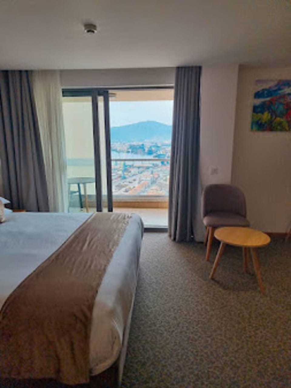 Standard Double Room | WiFi (free)