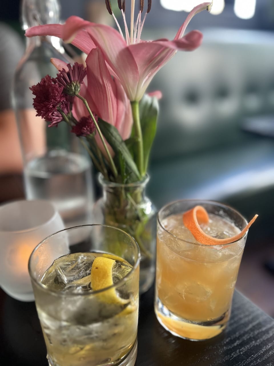 Charleston is a big foodie city… you get a hankering, we got a solution.