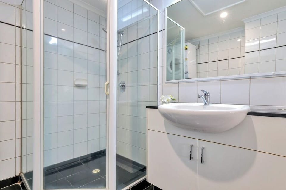 Darwin Executive Studio Hotel in Darwin