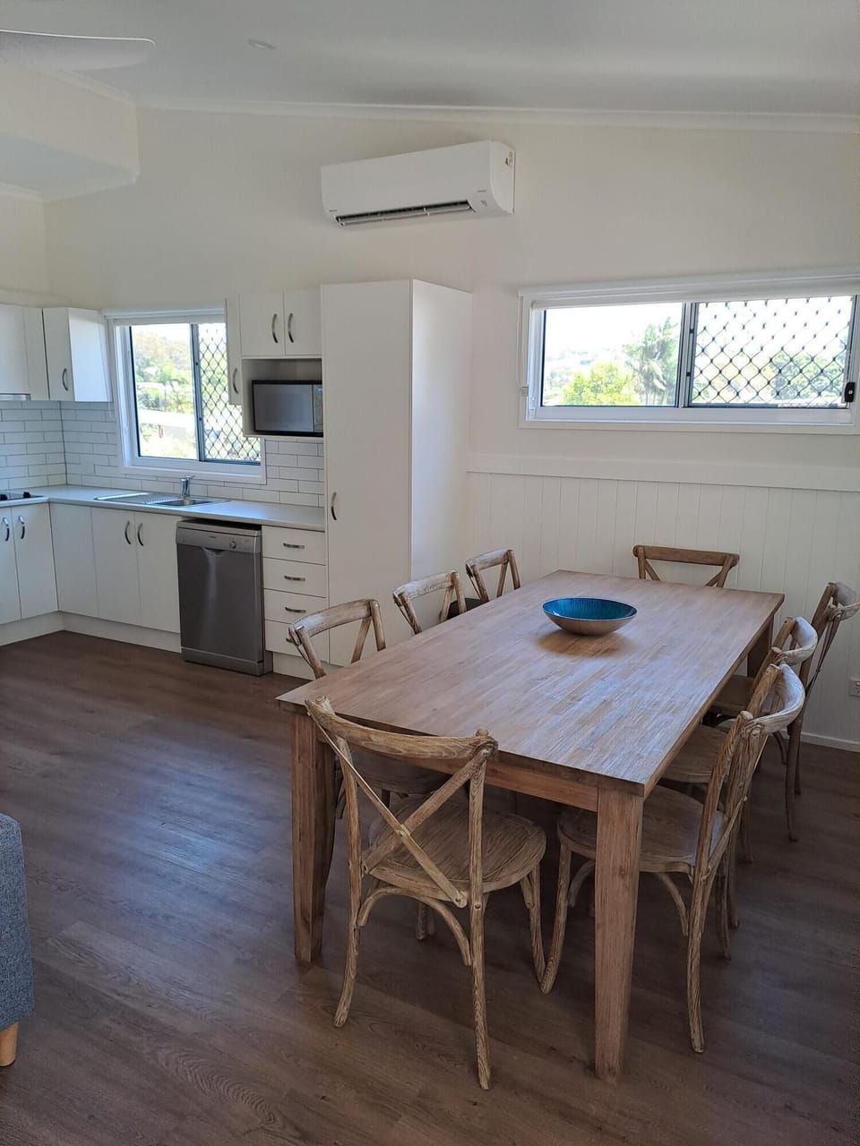 Seabreeze Villa | In-room dining