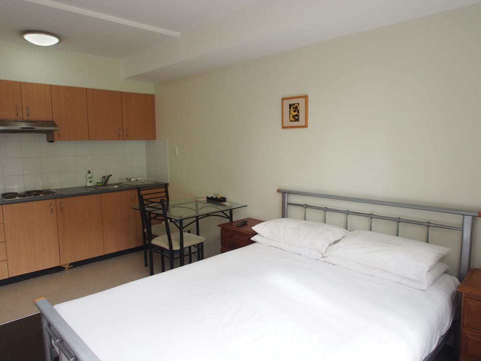 Atelier Serviced Apartments Apartment in Sydney