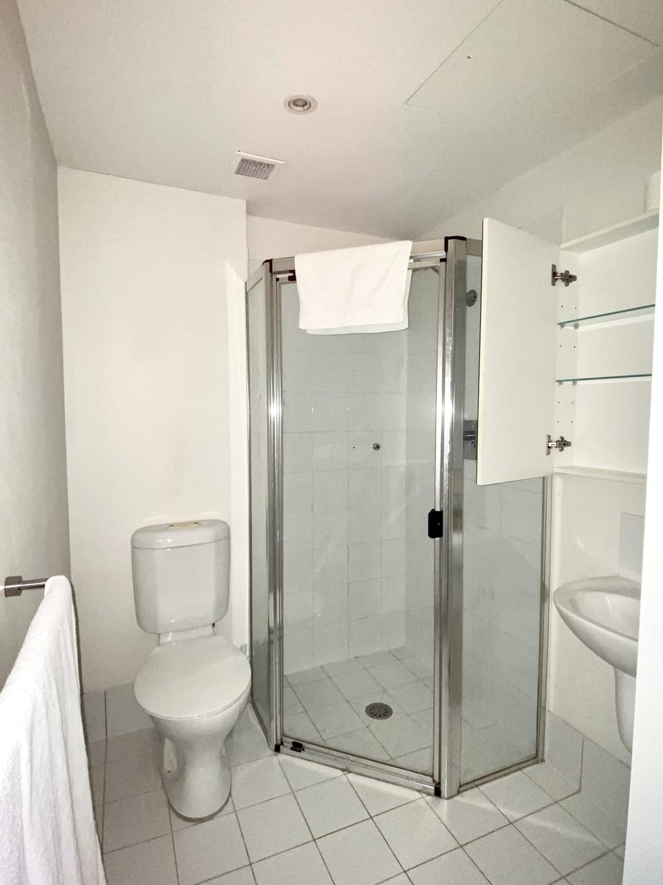 Atelier Serviced Apartments Apartment in Sydney