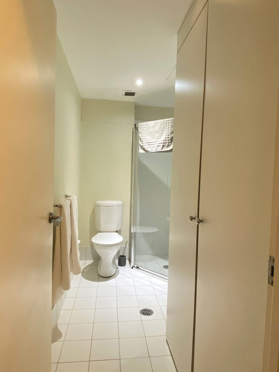 Atelier Serviced Apartments Apartment in Sydney