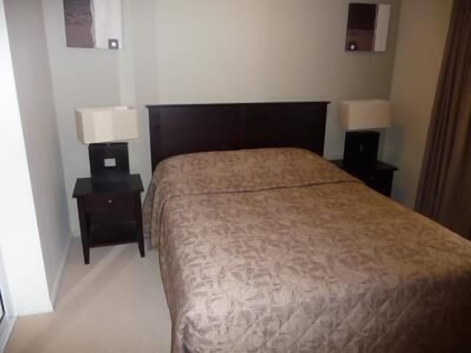 Executive Two Bedroom Ocean Front Apartment | 2 bedrooms, iron/ironing board, cribs (surcharge), bed sheets
