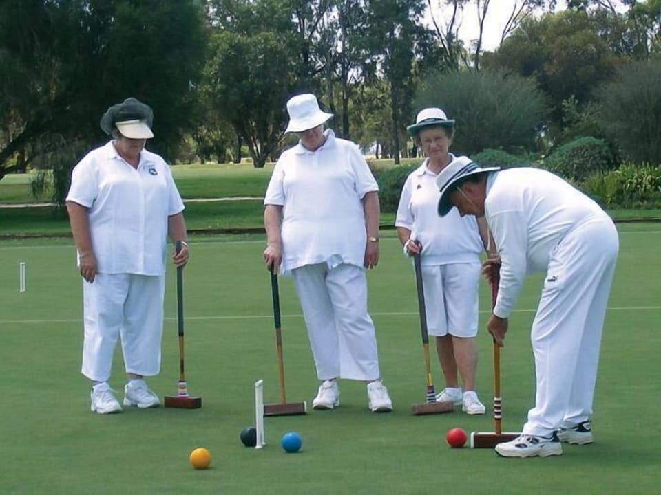 Golf