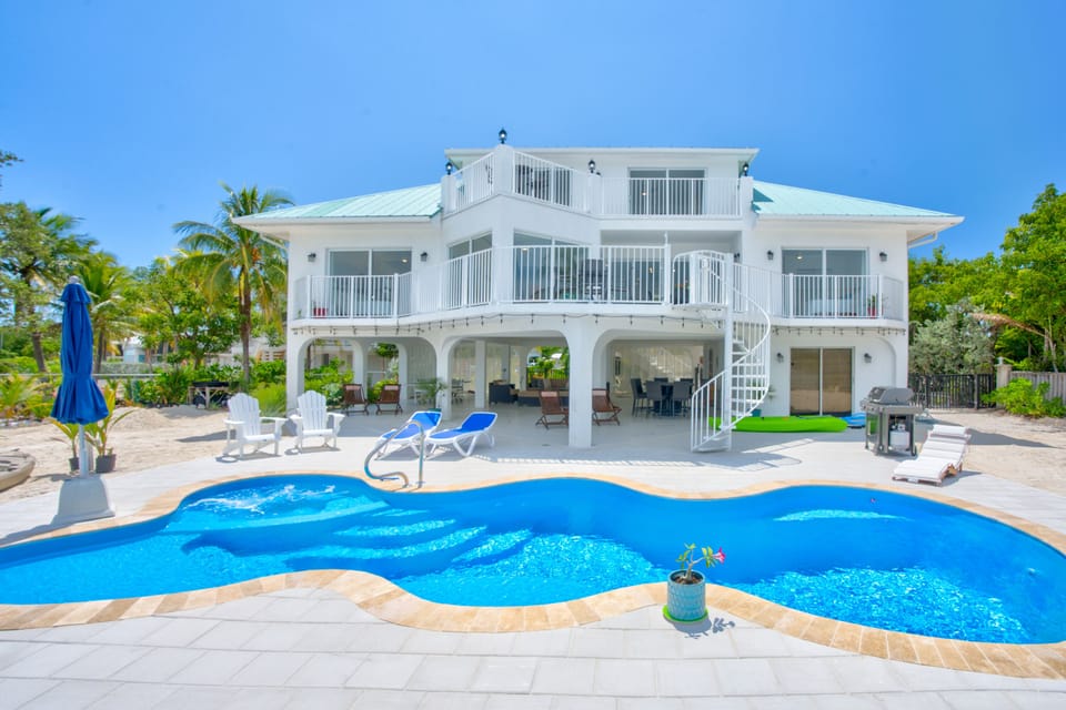 Private Resort