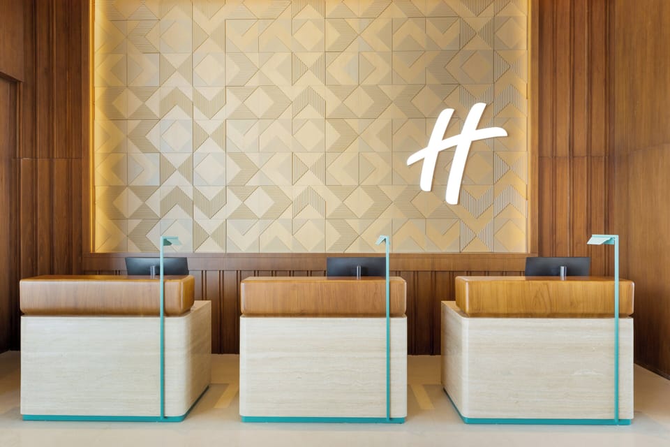 Holiday Inn LAMPUNG BUKIT RANDU by IHG Hotel in Indonesia