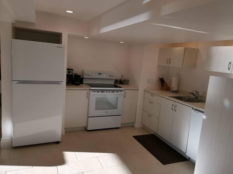 SkyView also has a dishwasher that can be seen here at the right.