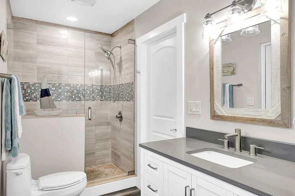 Bathroom 1