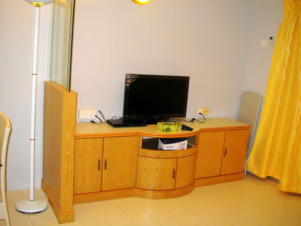 Family Apartment, 2 Bedrooms | Free WiFi