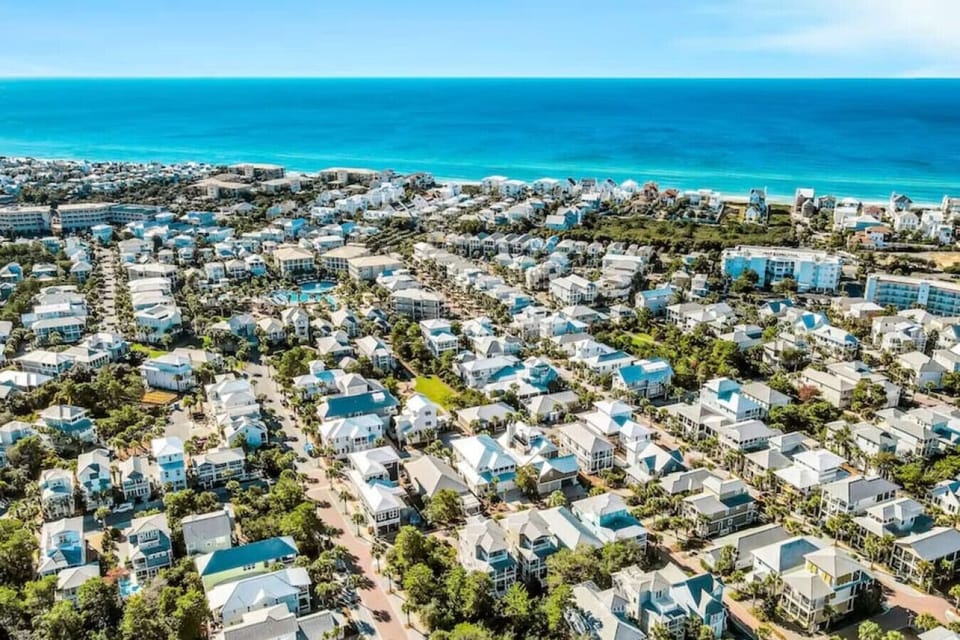 Beach Community
