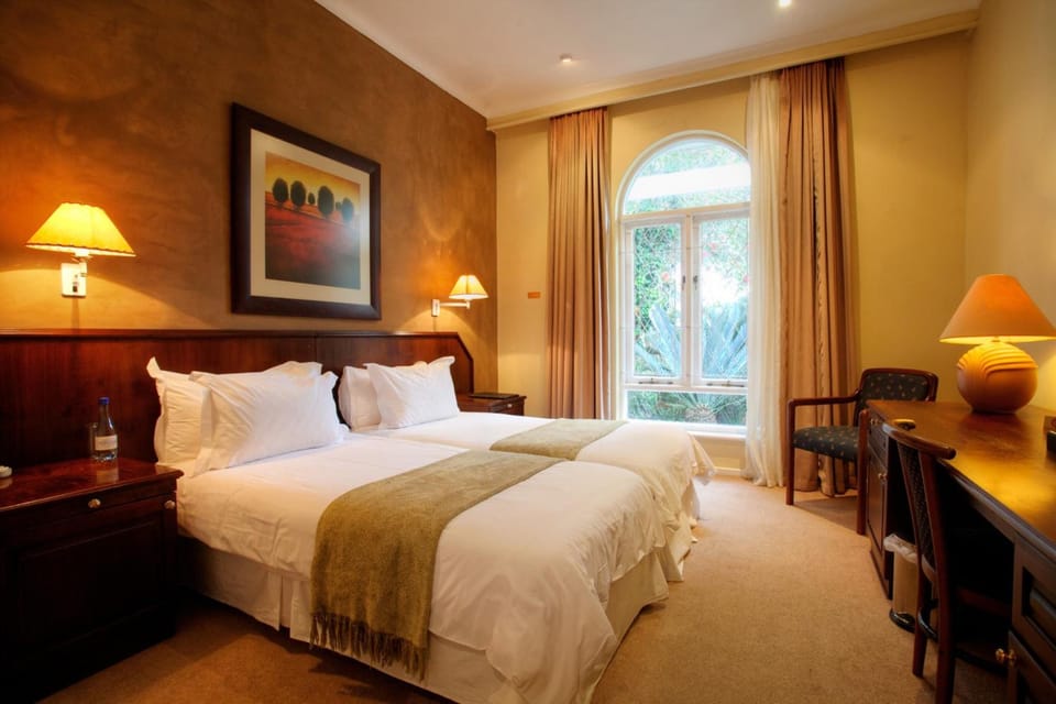 1 bedroom, premium bedding, in-room safe, soundproofing