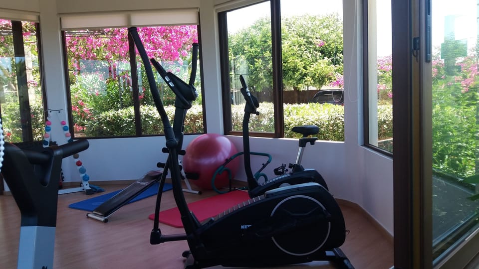 Artemis Village Apartments & Studios Bed and Breakfast in Crete Region