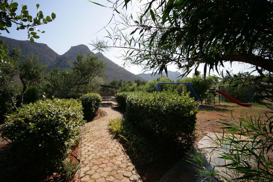 Artemis Village Apartments & Studios Bed and Breakfast in Crete Region