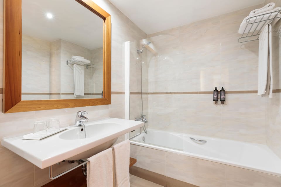 Hotel Best Aranea Hotel in Barcelona