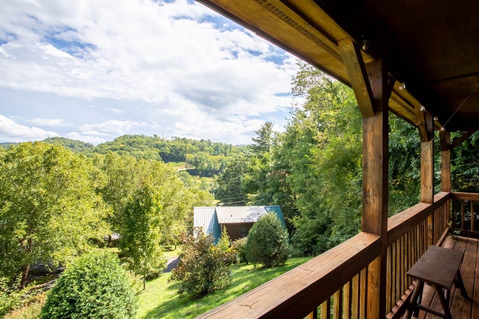 Mountain Views