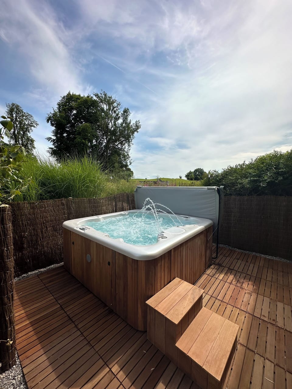 Domaine des Terres du Val Hotel in Belgium