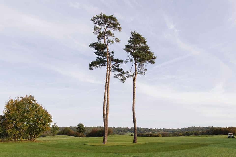 Domaine des Terres du Val Hotel in Belgium