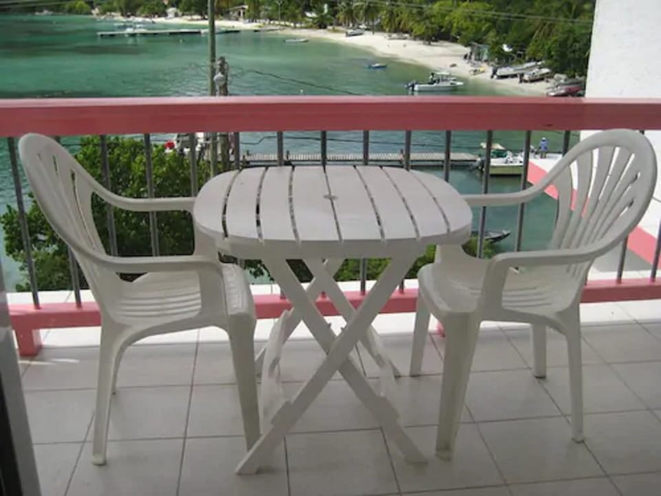 Sea Crest Inn Hotel in Caribbean
