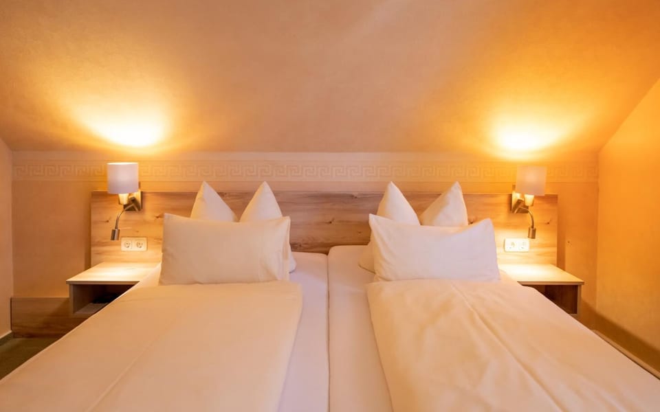 Individually decorated, desk, laptop workspace, free WiFi