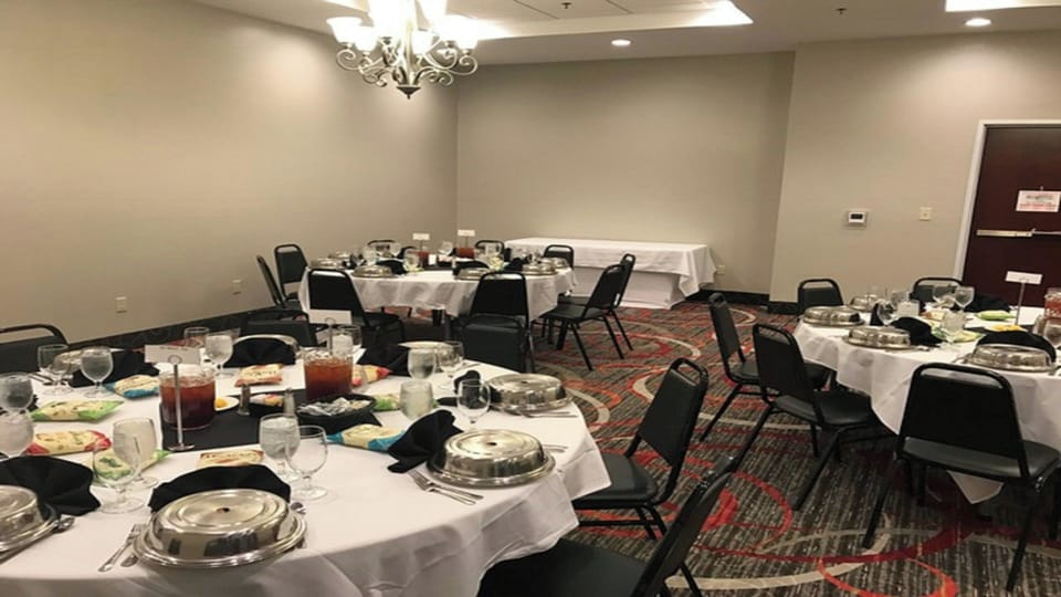 Holiday Inn & Suites Lafayette North by IHG Hotel in Lafayette