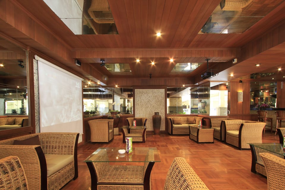 Pelangi Bali Hotel & Spa Hotel in Kuta