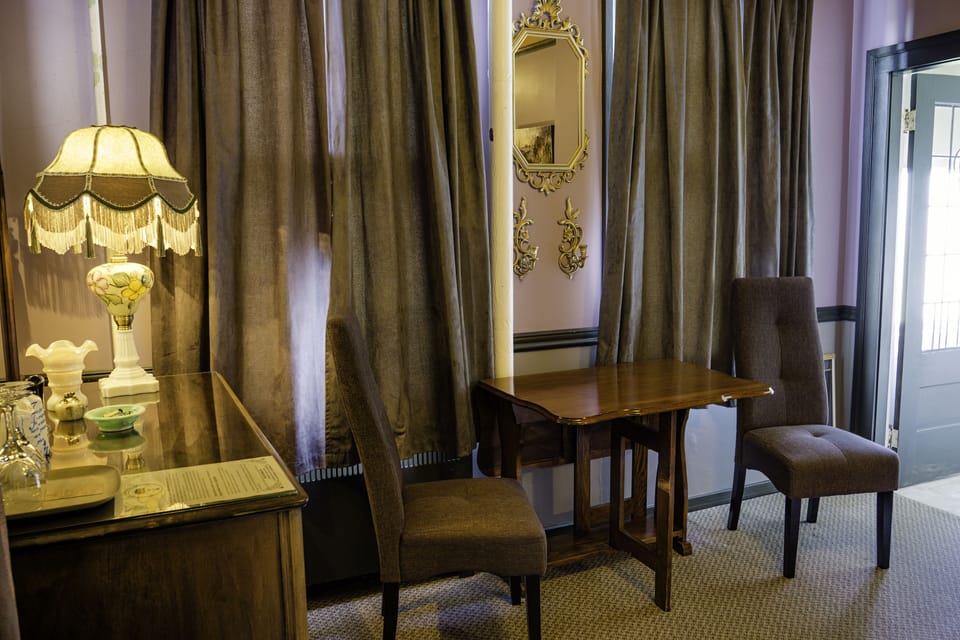 Superior Room, 1 King Bed, Bathtub, Ocean View | Egyptian cotton sheets, premium bedding, down comforters, pillowtop beds